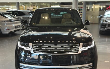 Land Rover Range Rover IV рестайлинг, 2025 год, 26 935 000 рублей, 2 фотография