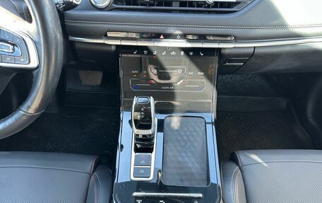 Chery Tiggo 7 Pro, 2022 год, 1 579 000 рублей, 17 фотография