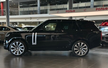 Land Rover Range Rover IV рестайлинг, 2025 год, 26 935 000 рублей, 5 фотография