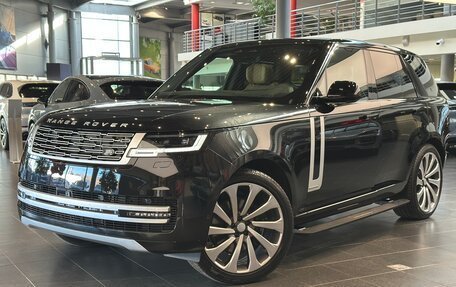 Land Rover Range Rover IV рестайлинг, 2025 год, 26 935 000 рублей, 6 фотография