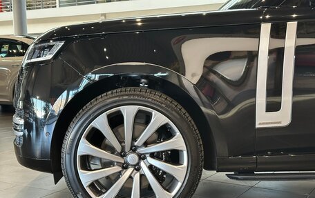 Land Rover Range Rover IV рестайлинг, 2025 год, 26 935 000 рублей, 7 фотография