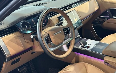 Land Rover Range Rover IV рестайлинг, 2025 год, 26 935 000 рублей, 9 фотография