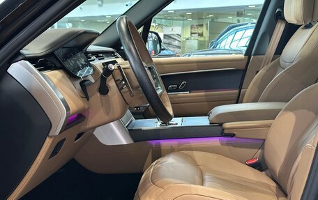 Land Rover Range Rover IV рестайлинг, 2025 год, 26 935 000 рублей, 10 фотография