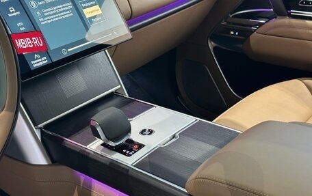 Land Rover Range Rover IV рестайлинг, 2025 год, 26 935 000 рублей, 11 фотография