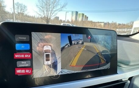 Chery Tiggo 7 Pro, 2022 год, 1 579 000 рублей, 18 фотография