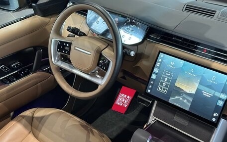 Land Rover Range Rover IV рестайлинг, 2025 год, 26 935 000 рублей, 8 фотография