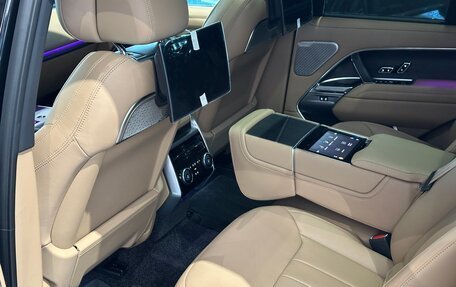 Land Rover Range Rover IV рестайлинг, 2025 год, 26 935 000 рублей, 15 фотография