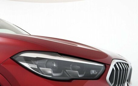 BMW X6, 2020 год, 8 340 000 рублей, 8 фотография