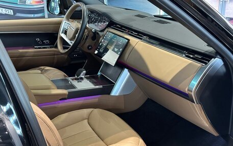 Land Rover Range Rover IV рестайлинг, 2025 год, 26 935 000 рублей, 16 фотография