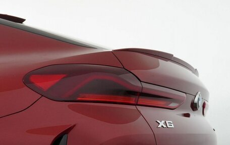 BMW X6, 2020 год, 8 340 000 рублей, 9 фотография