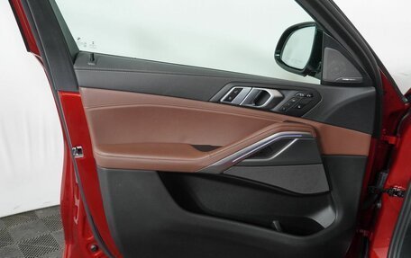 BMW X6, 2020 год, 8 340 000 рублей, 10 фотография