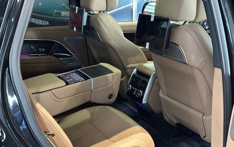 Land Rover Range Rover IV рестайлинг, 2025 год, 26 935 000 рублей, 17 фотография