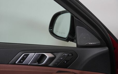 BMW X6, 2020 год, 8 340 000 рублей, 18 фотография