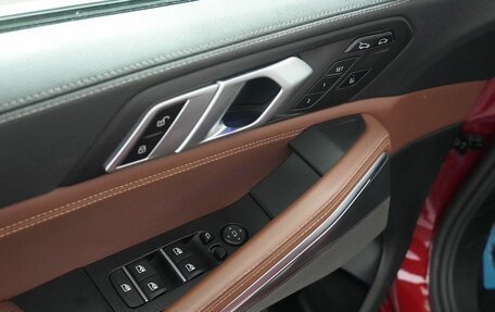 BMW X6, 2020 год, 8 340 000 рублей, 19 фотография