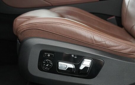 BMW X6, 2020 год, 8 340 000 рублей, 22 фотография