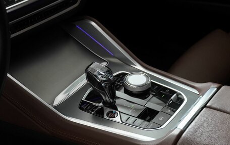 BMW X6, 2020 год, 8 340 000 рублей, 23 фотография