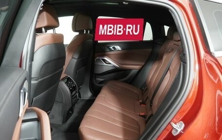 BMW X6, 2020 год, 8 340 000 рублей, 13 фотография