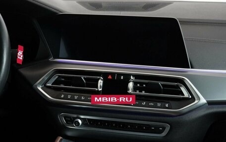 BMW X6, 2020 год, 8 340 000 рублей, 25 фотография