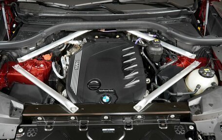 BMW X6, 2020 год, 8 340 000 рублей, 35 фотография