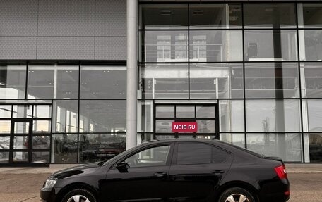 Skoda Octavia, 2016 год, 1 375 000 рублей, 4 фотография