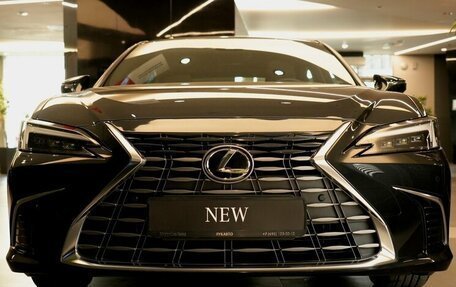 Lexus ES VII, 2025 год, 6 100 000 рублей, 2 фотография