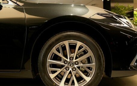 Lexus ES VII, 2025 год, 6 100 000 рублей, 6 фотография