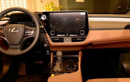 Lexus ES VII, 2025 год, 6 100 000 рублей, 8 фотография