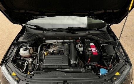 Skoda Octavia, 2016 год, 1 375 000 рублей, 12 фотография