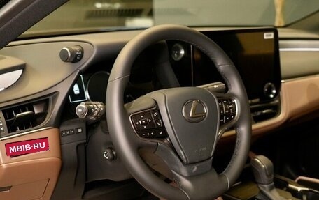 Lexus ES VII, 2025 год, 6 100 000 рублей, 7 фотография