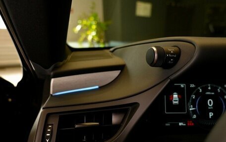 Lexus ES VII, 2025 год, 6 100 000 рублей, 12 фотография