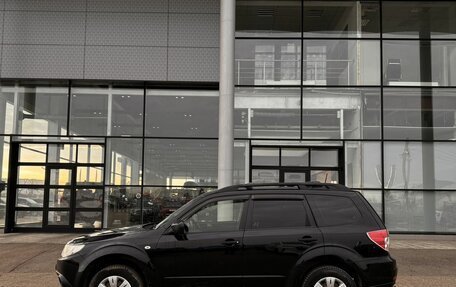 Subaru Forester, 2012 год, 1 125 000 рублей, 4 фотография