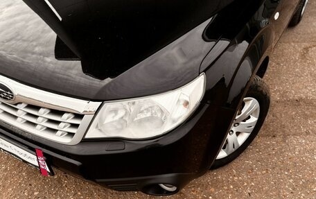 Subaru Forester, 2012 год, 1 125 000 рублей, 2 фотография