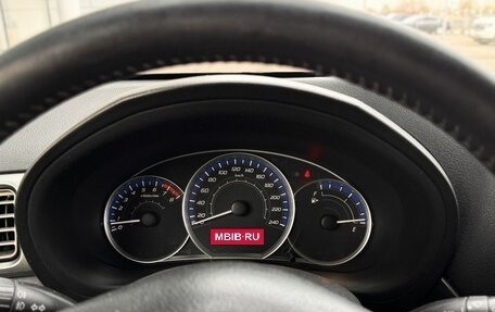 Subaru Forester, 2012 год, 1 125 000 рублей, 10 фотография