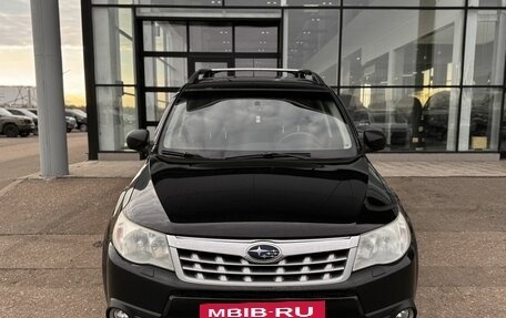 Subaru Forester, 2012 год, 1 125 000 рублей, 3 фотография