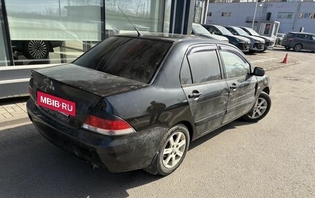 Mitsubishi Lancer IX, 2006 год, 299 000 рублей, 3 фотография