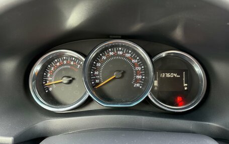 Renault Sandero II рестайлинг, 2020 год, 1 030 000 рублей, 12 фотография