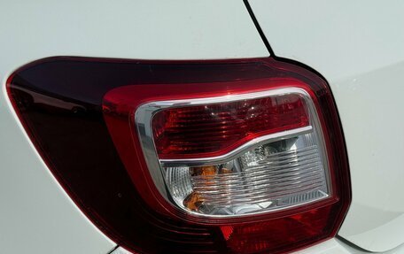 Renault Sandero II рестайлинг, 2020 год, 1 030 000 рублей, 15 фотография