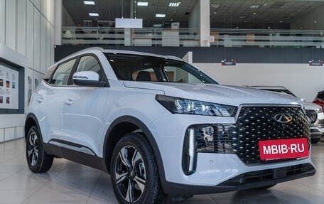 Chery Tiggo 4 I рестайлинг, 2025 год, 2 395 000 рублей, 2 фотография