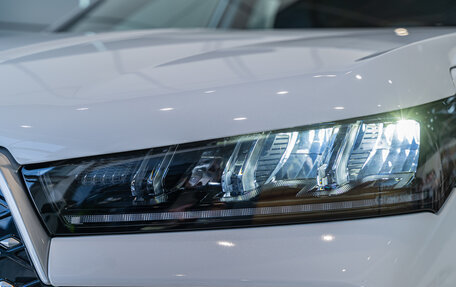 Chery Tiggo 4 I рестайлинг, 2025 год, 2 395 000 рублей, 14 фотография