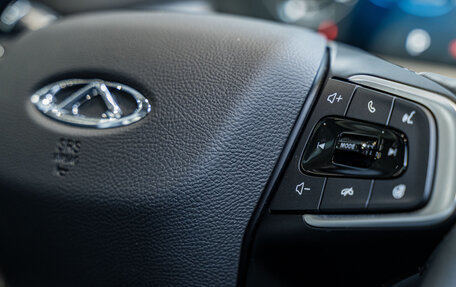 Chery Tiggo 4 I рестайлинг, 2025 год, 2 395 000 рублей, 27 фотография