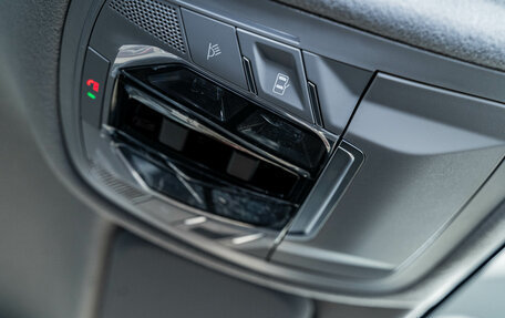 Chery Tiggo 4 I рестайлинг, 2025 год, 2 395 000 рублей, 32 фотография