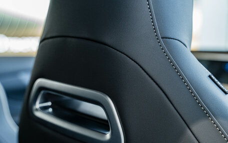 Chery Tiggo 4 I рестайлинг, 2025 год, 2 395 000 рублей, 39 фотография