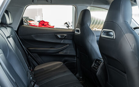 Chery Tiggo 4 I рестайлинг, 2025 год, 2 395 000 рублей, 37 фотография