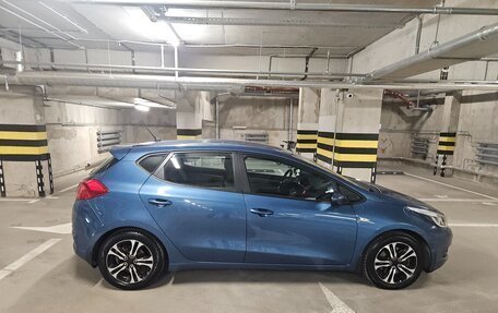 KIA cee'd III, 2015 год, 1 250 000 рублей, 3 фотография