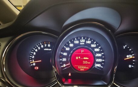 KIA cee'd III, 2015 год, 1 250 000 рублей, 10 фотография