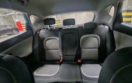 KIA cee'd III, 2015 год, 1 250 000 рублей, 12 фотография