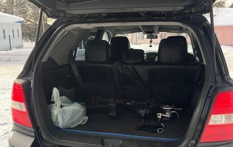 KIA Sorento IV, 2008 год, 550 000 рублей, 2 фотография