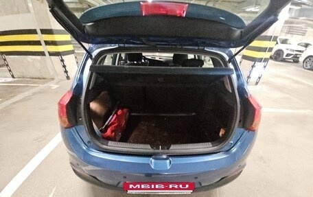 KIA cee'd III, 2015 год, 1 250 000 рублей, 16 фотография