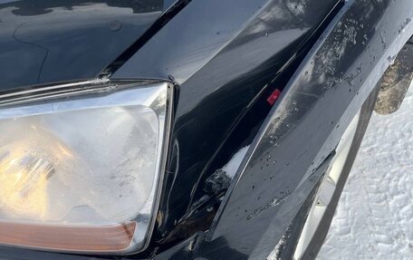 KIA Sorento IV, 2008 год, 550 000 рублей, 5 фотография