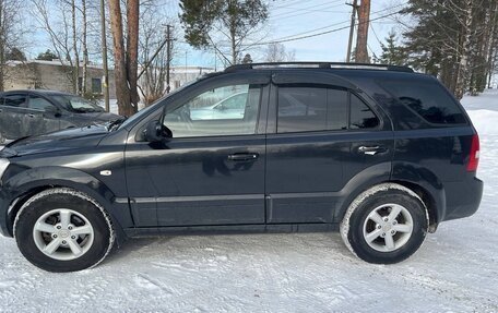 KIA Sorento IV, 2008 год, 550 000 рублей, 6 фотография